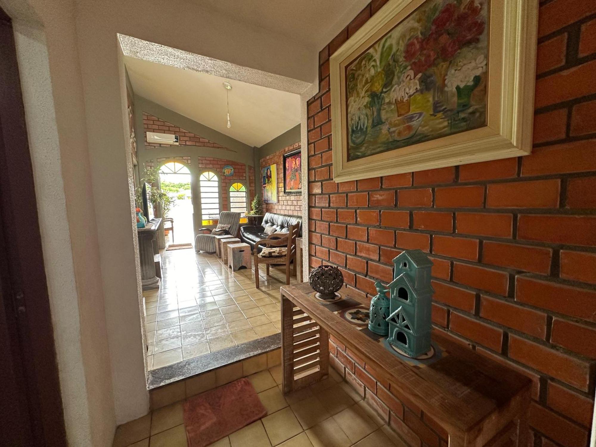 Casa Rustica Villa Florianopolis Exterior photo